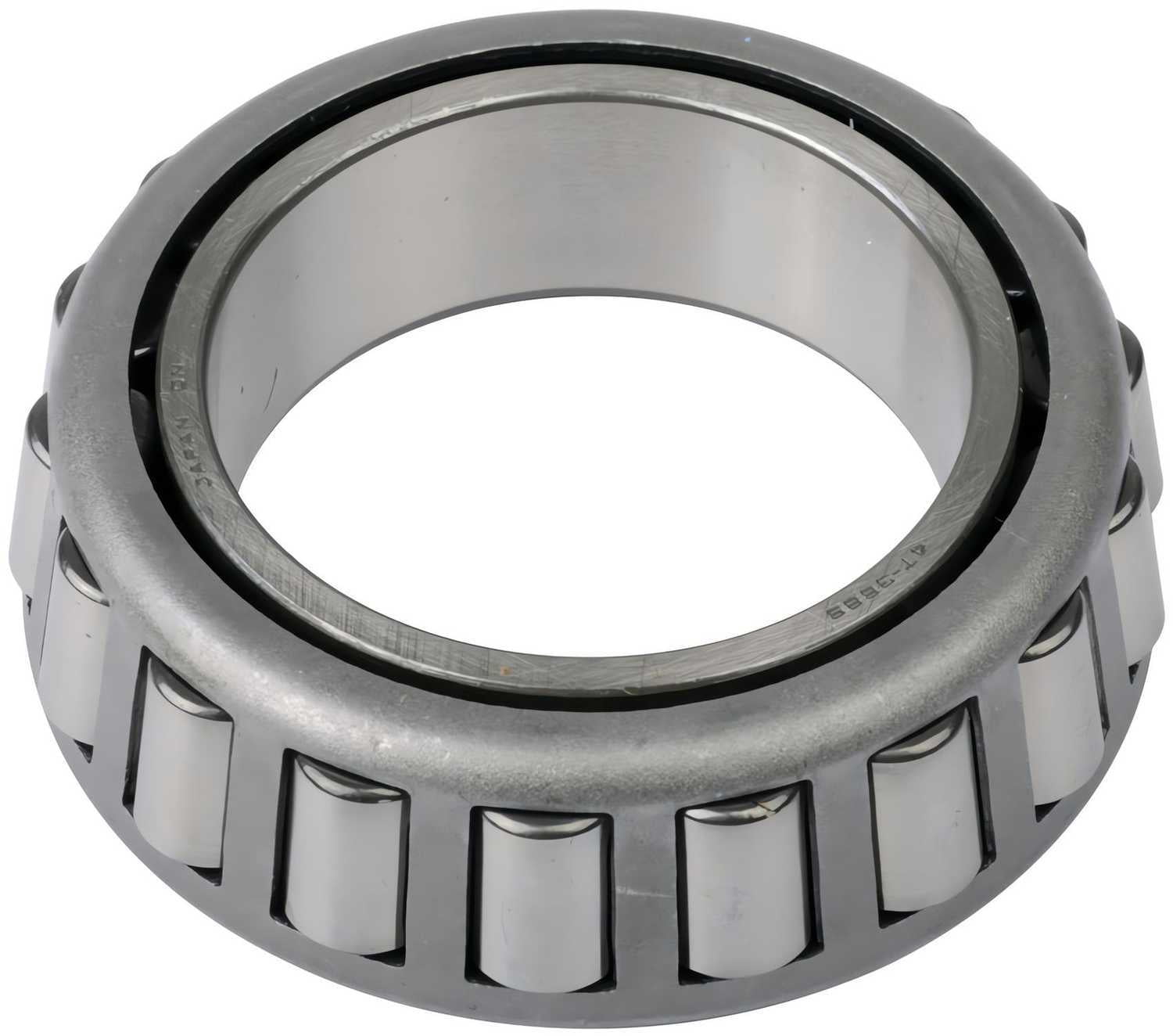 SKF 368-S Outer Wheel Bearing Cone - Rear Wheel - 368S