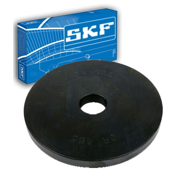 SKF 465 Brake Master Cylinder Reservoir for Hydraulics