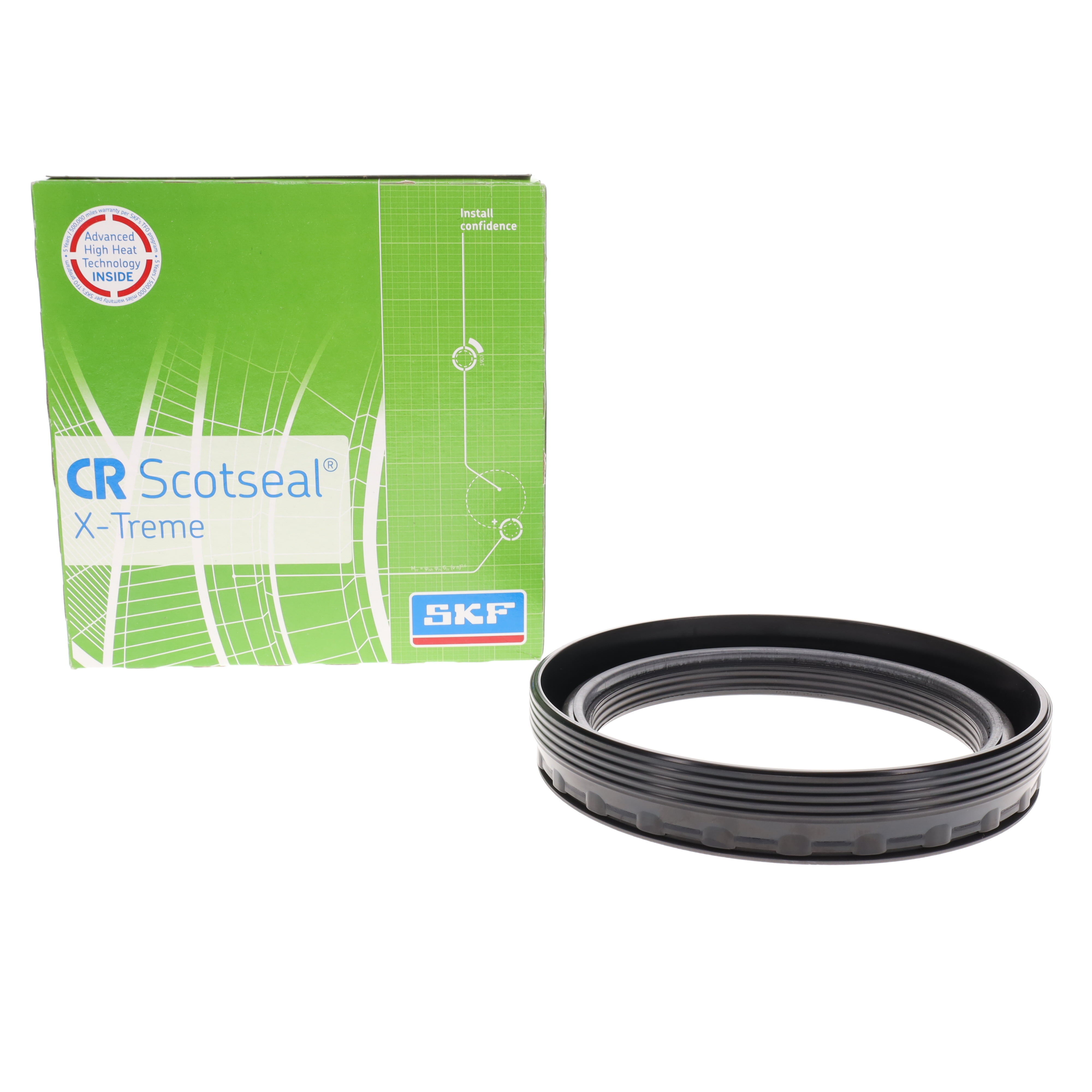 Skf 47691XT Scotseal Plusxl Seal - Walmart.com