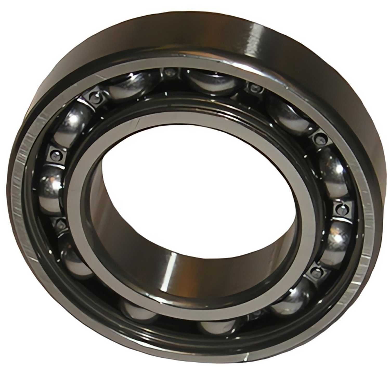 SKF 6006-RSJ A/C Compressor Clutch Bearing - 6006RSJ