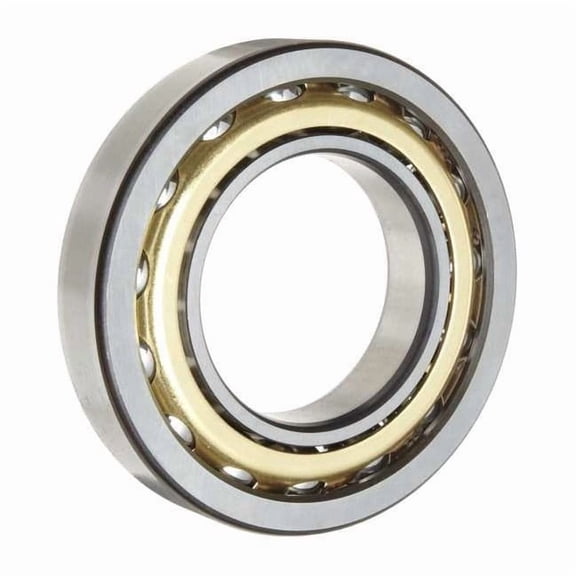 Skf Angular Contact Bearing,25mm,O.D. 52mm 7205 BEP