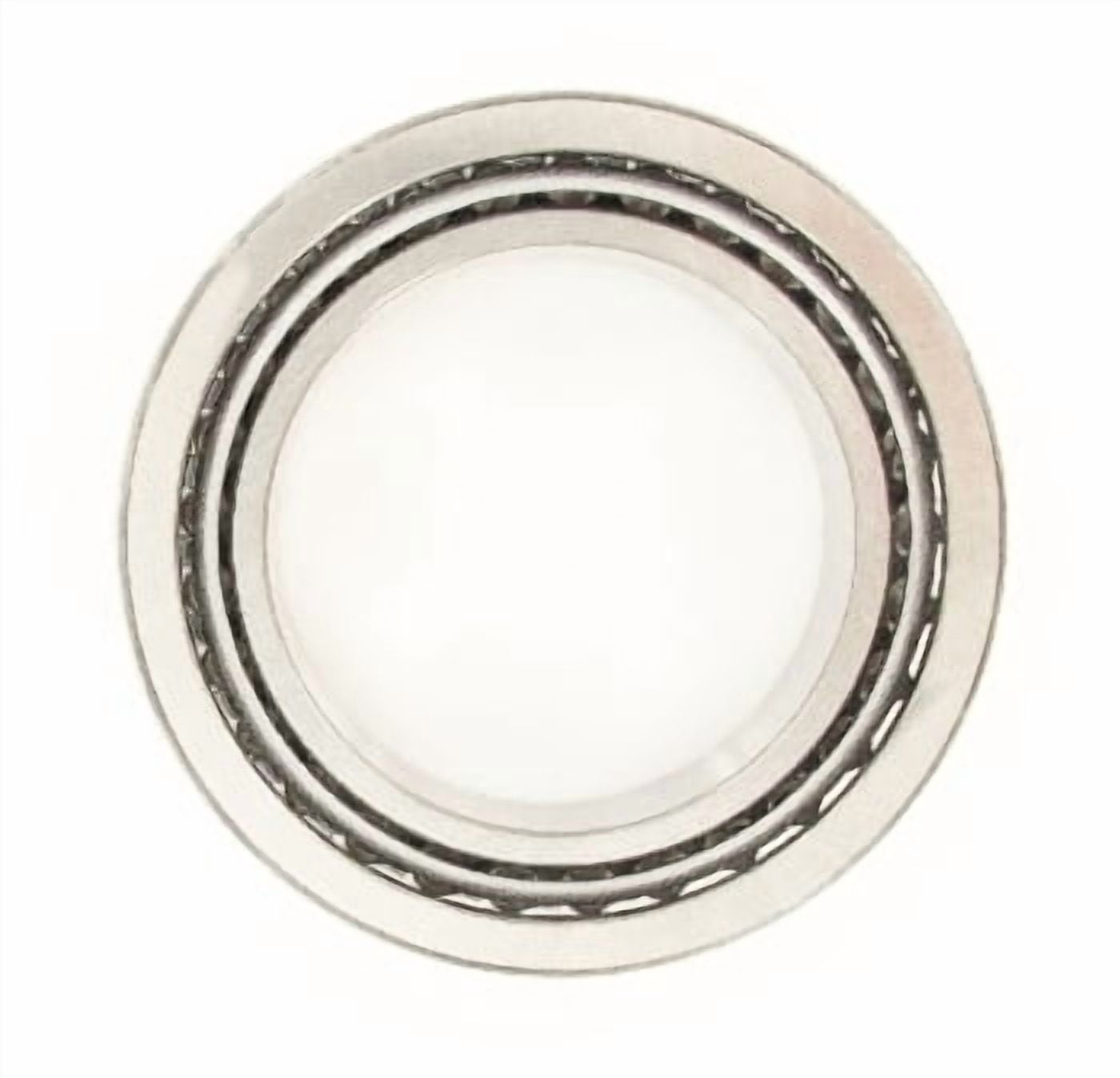 Genuine SKF Bearing Set