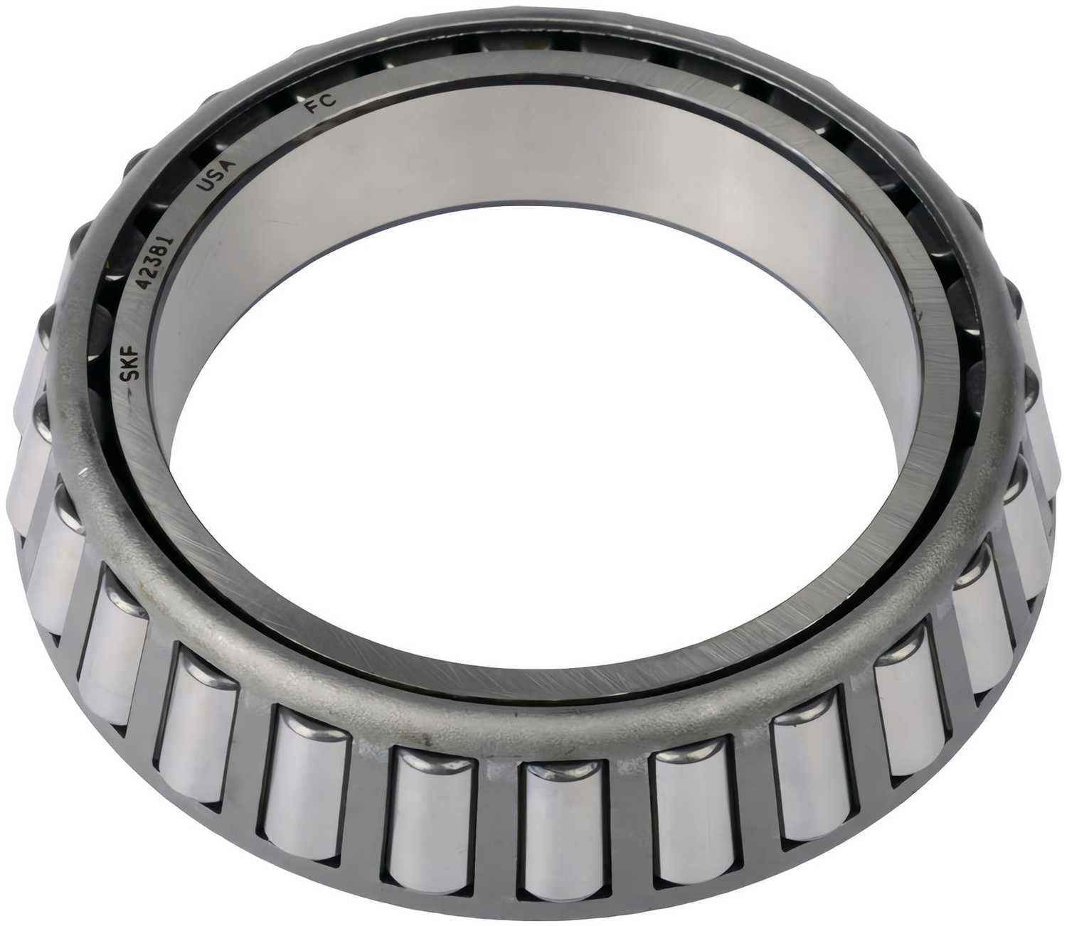 SKF BR42381 Taper Bearing Cone