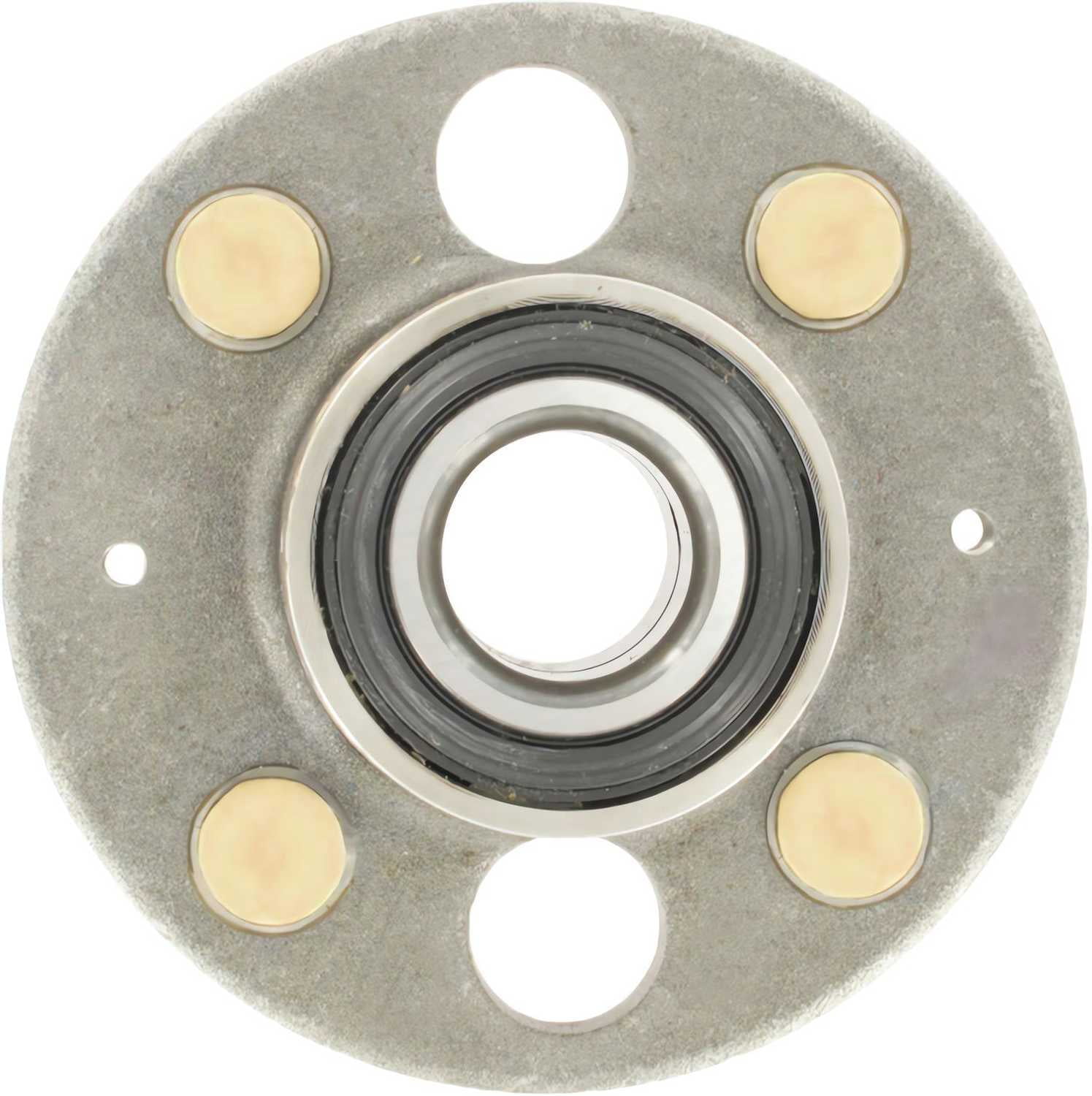 SKF BR930032 Wheel Bearing and Hub Assembly