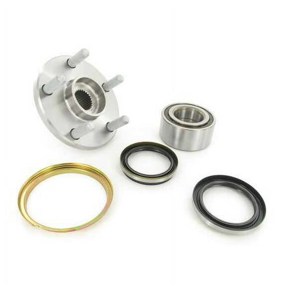 Skf BR930200K Wheel Bearing Kit
