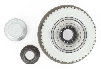 Genuine SKF Hub Assembly