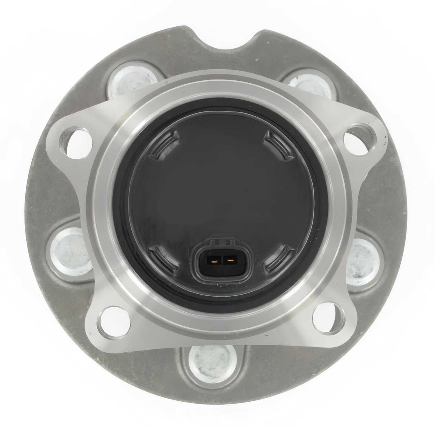SKF BR930296 Wheel Bearing and Hub Assembly