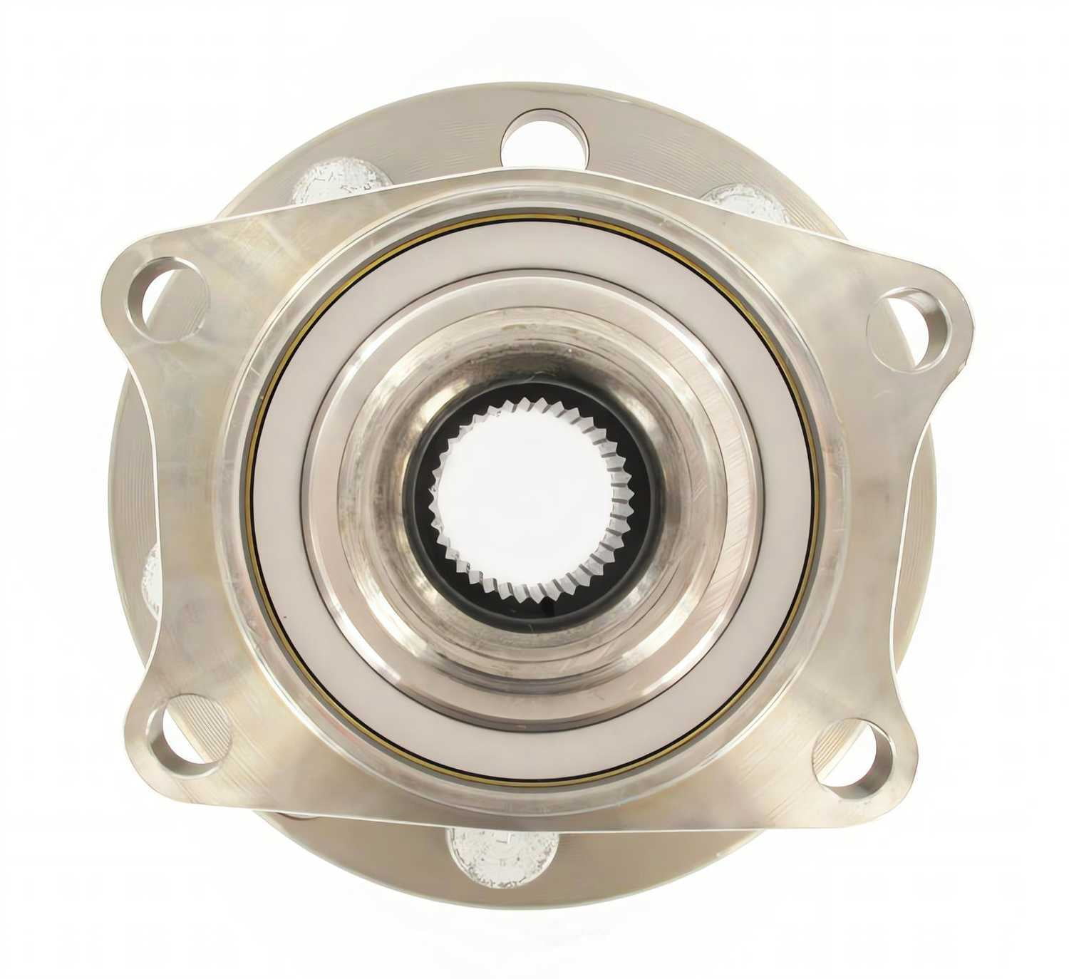 SKF BR930705 Wheel Bearing and Hub Assembly