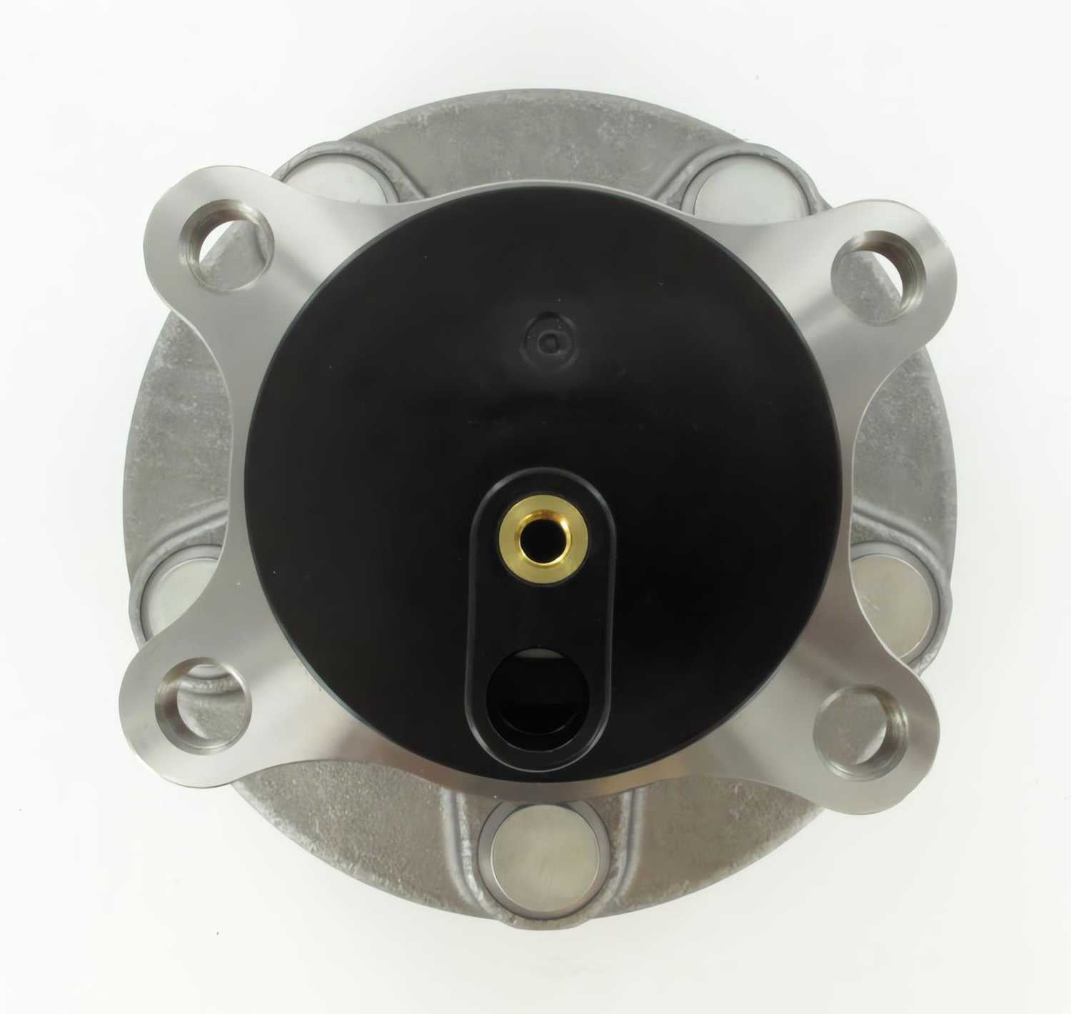 SKF BR930820 Wheel Bearing and Hub Assembly