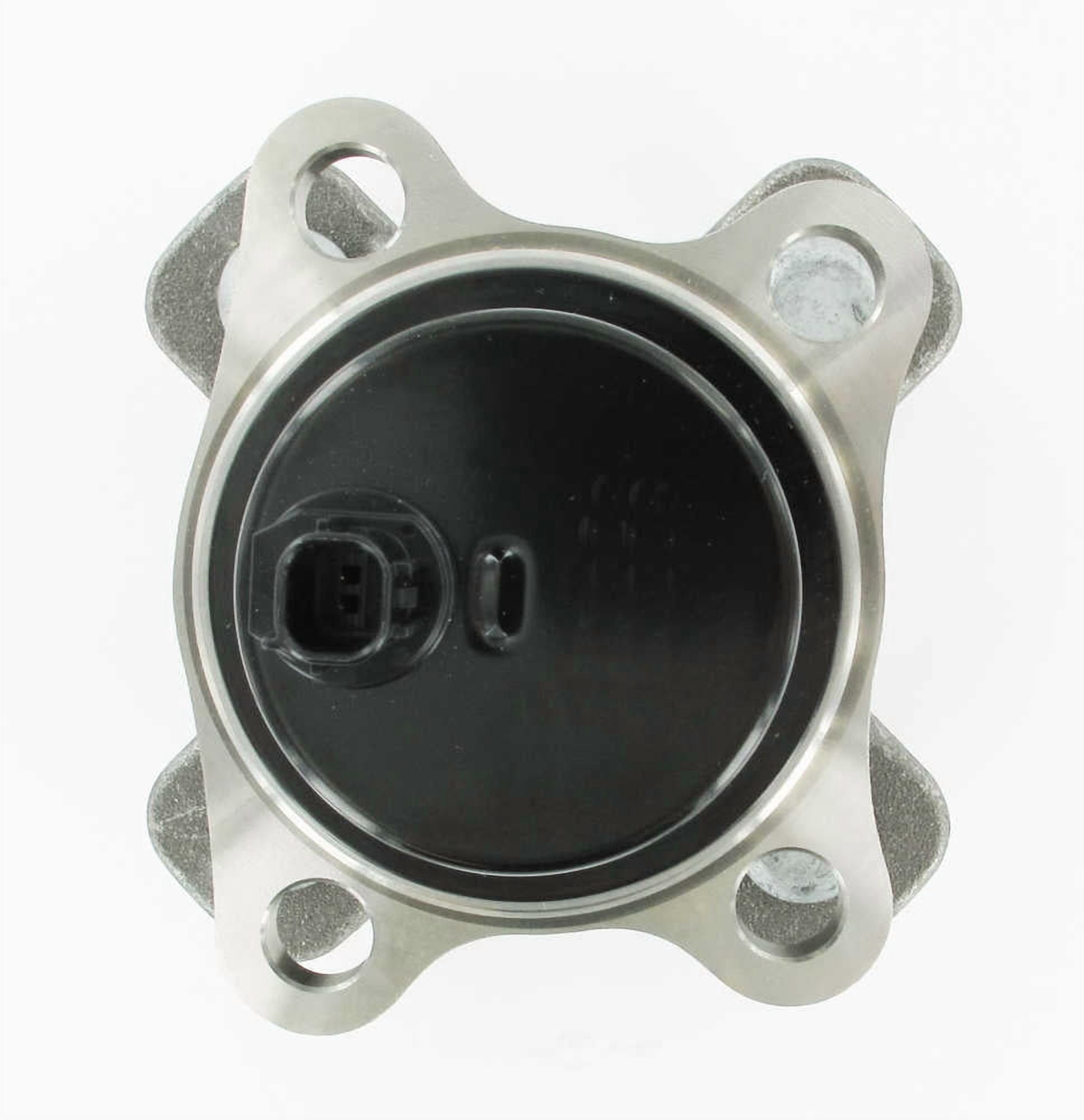 SKF BR930848 Wheel Bearing and Hub Assembly