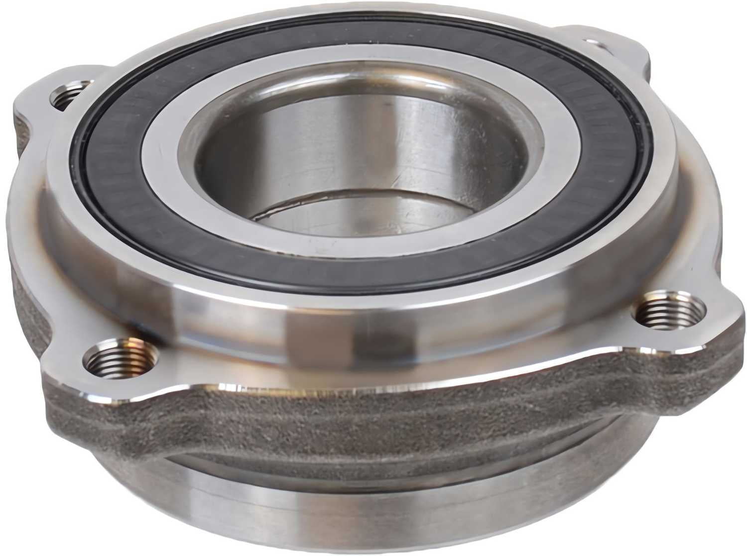 SKF BR930934 Wheel Bearing and Hub Assembly