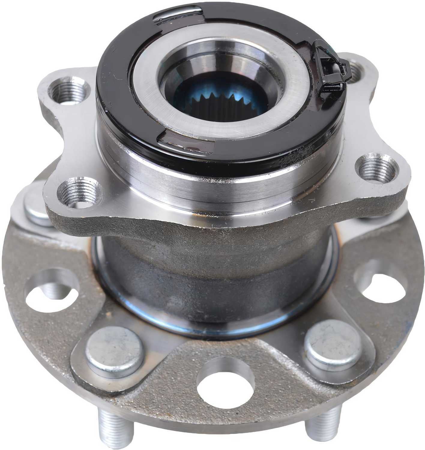 SKF BR930987 Wheel Bearing and Hub Assembly