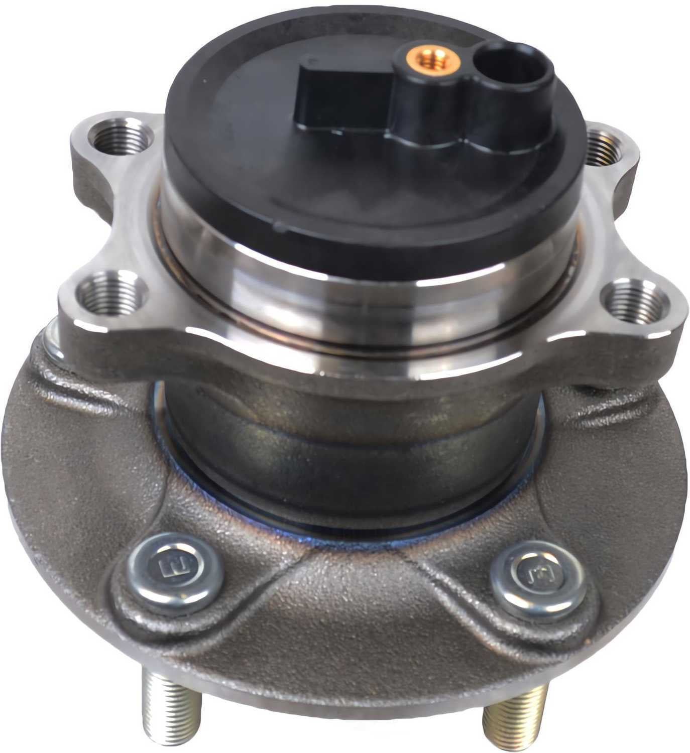 SKF BR930997 Wheel Bearing and Hub Assembly