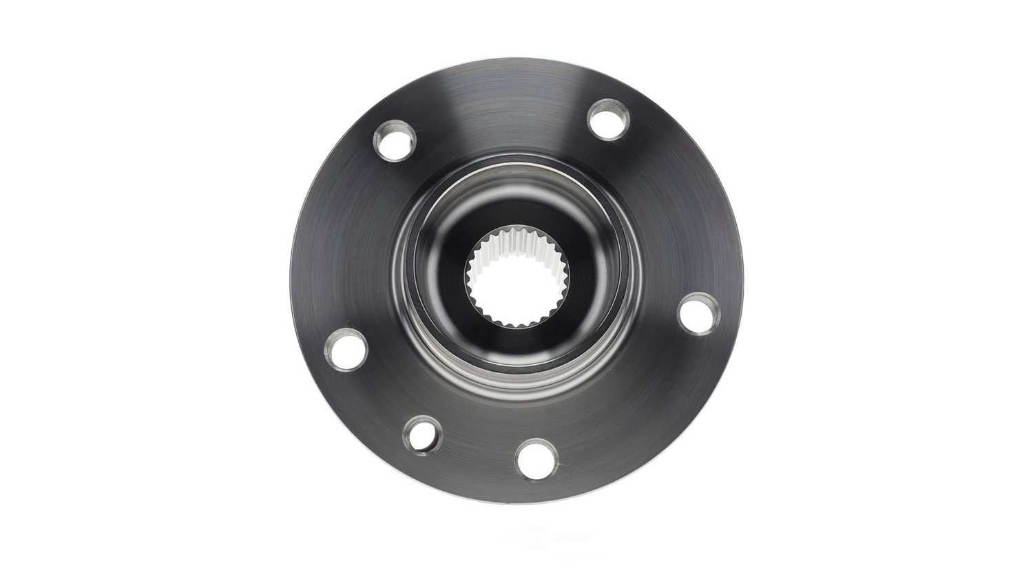 SKF BR931021 Wheel Bearing and Hub Assembly