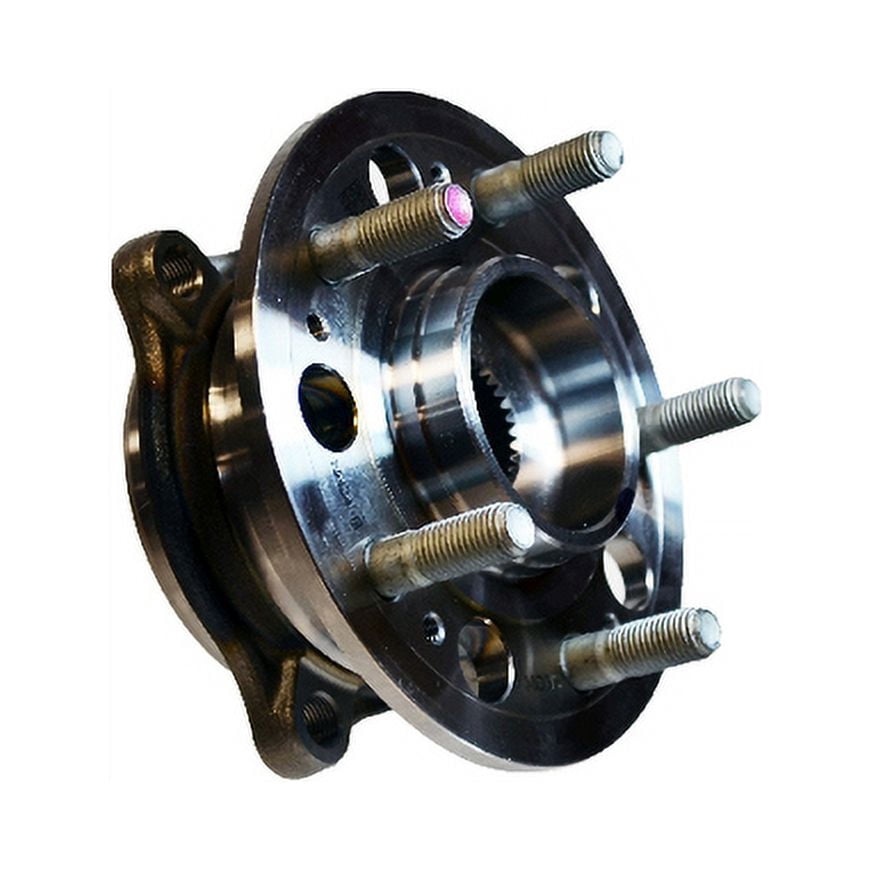 SKF BR931116 Wheel Bearing and Hub Assembly