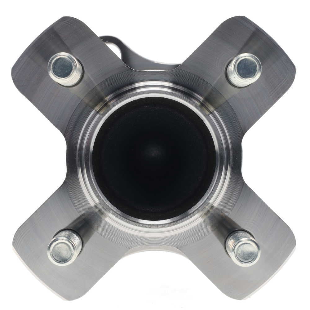 SKF BR931125 Wheel Bearing and Hub Assembly