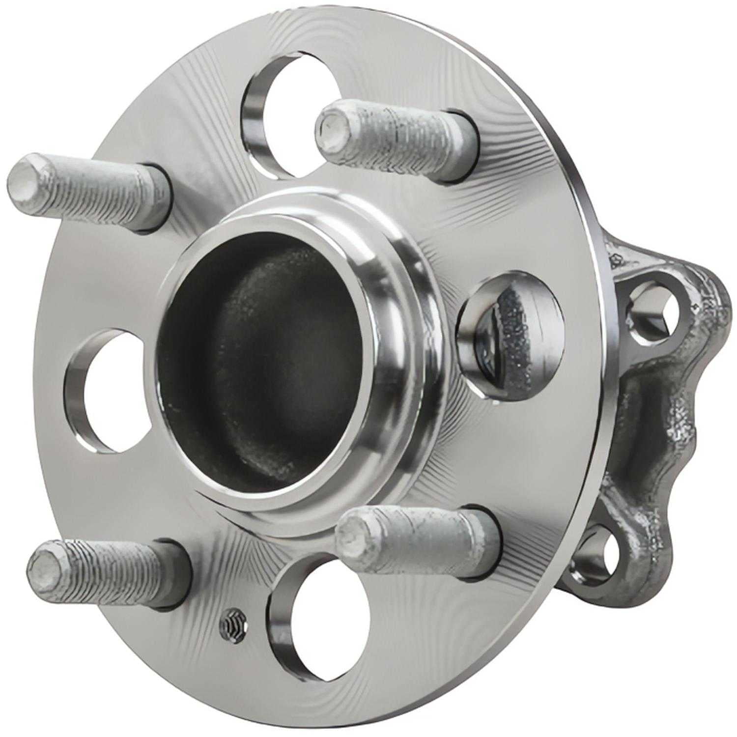 SKF BR931127 Wheel Bearing and Hub Assembly