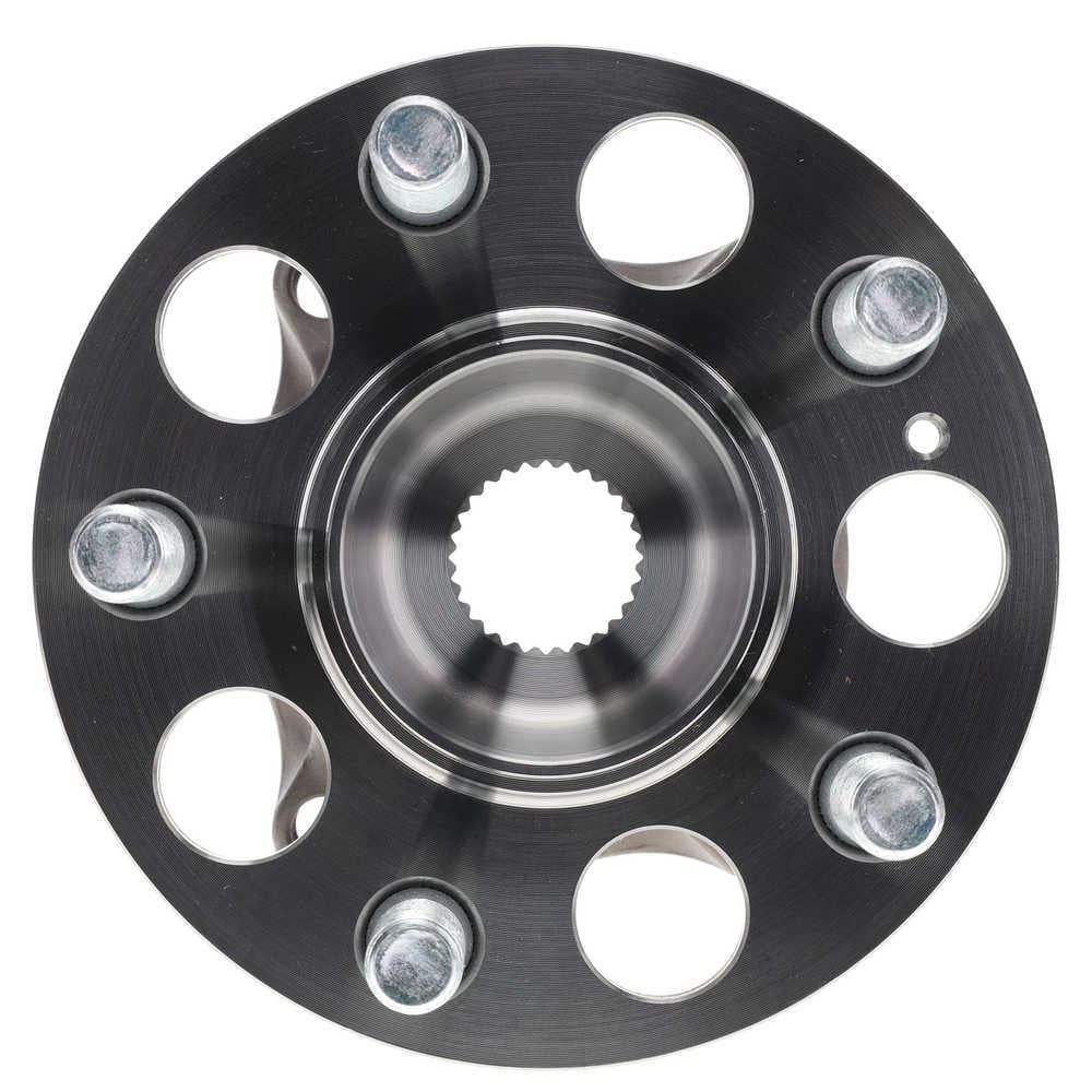 SKF BR931129 Wheel Bearing and Hub Assembly