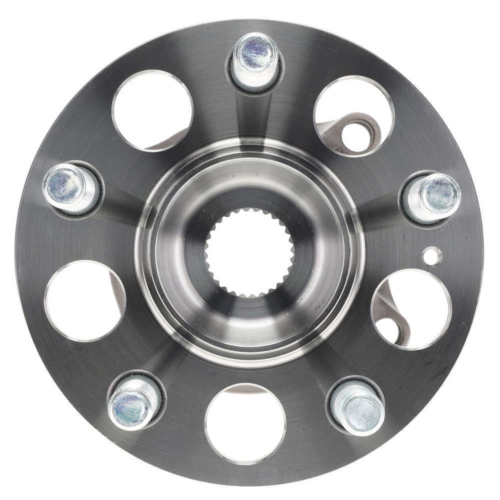 SKF BR931132 Wheel Bearing and Hub Assembly