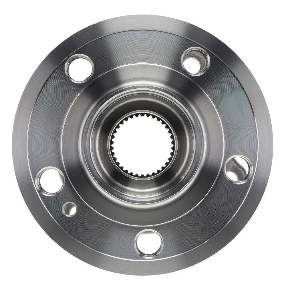 SKF BR931142 Wheel Bearing and Hub Assembly