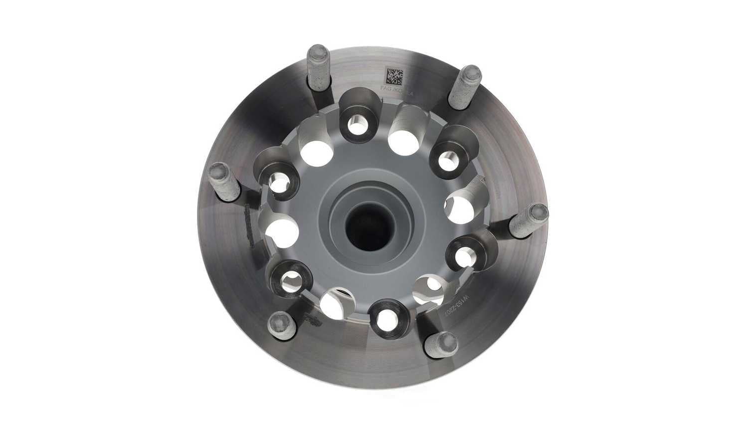 SKF BR931151 Wheel Bearing and Hub Assembly