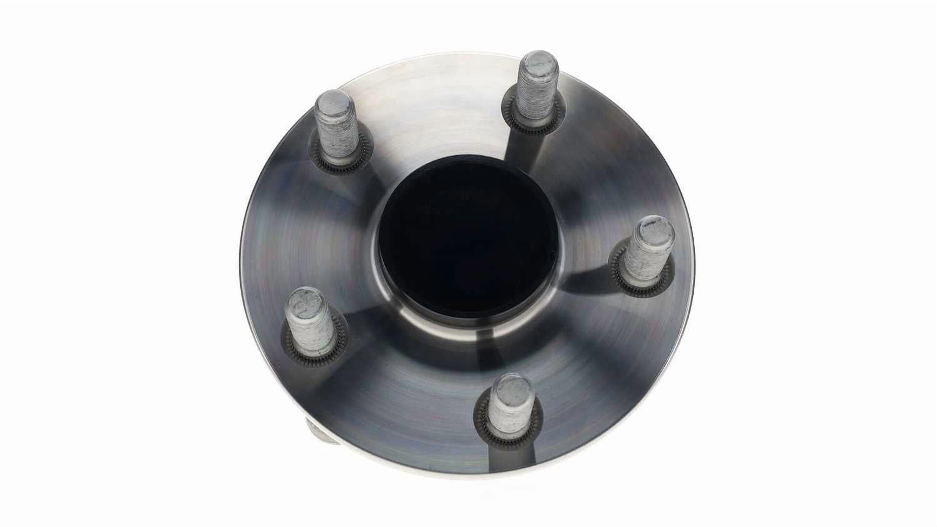 SKF BR931160 Wheel Bearing and Hub Assembly