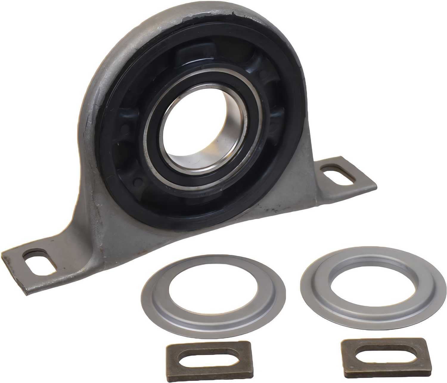 SKF HB88558 Drive Shaft Center Support Bearing
