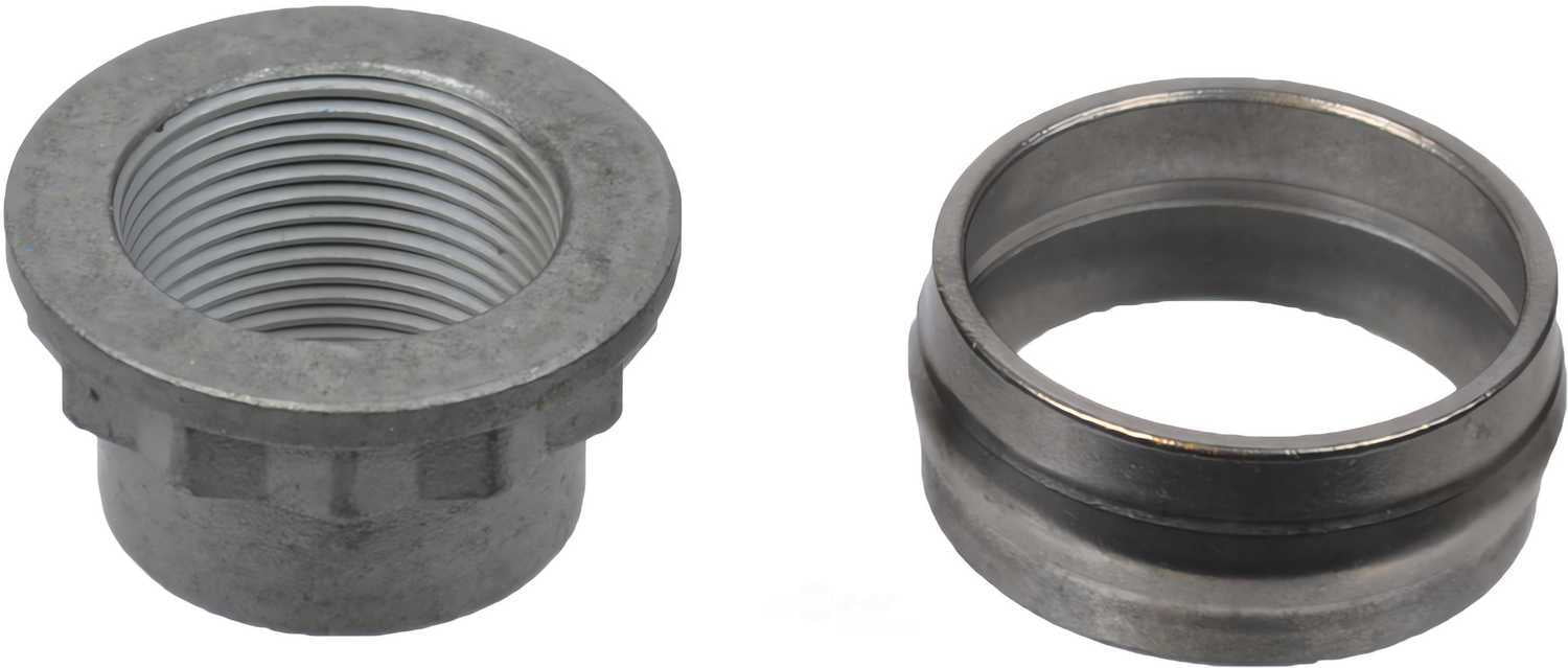 SKF KRS139 Differential Crush Sleeve