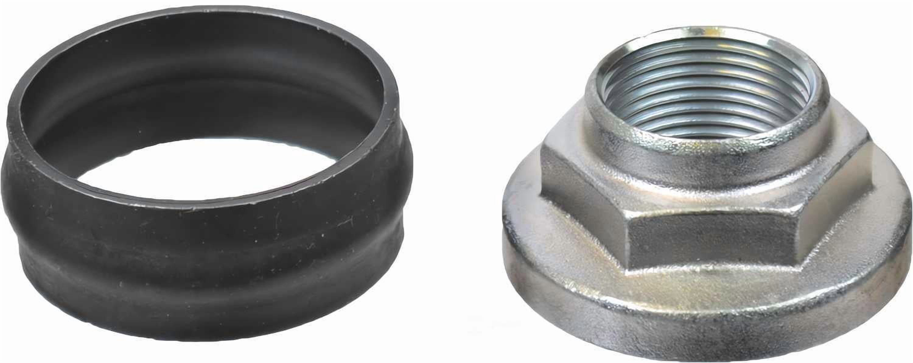 SKF KRS154 Differential Crush Sleeve