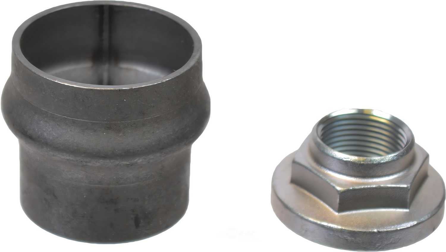 SKF KRS155 Differential Crush Sleeve