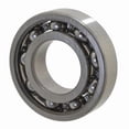 thumbnail image 1 of Skf Radial Ball Bearing,Open,12mm Bore Dia 6201 JEM, 1 of 1