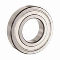 thumbnail image 1 of Skf Radial Ball Bearing,Shielded,80mm Bore 6316 2Z JEM, 1 of 1