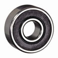 thumbnail image 1 of Skf Radial Ball Bearing,Ball,0.5000 In. Bore R8ZZ, 1 of 1