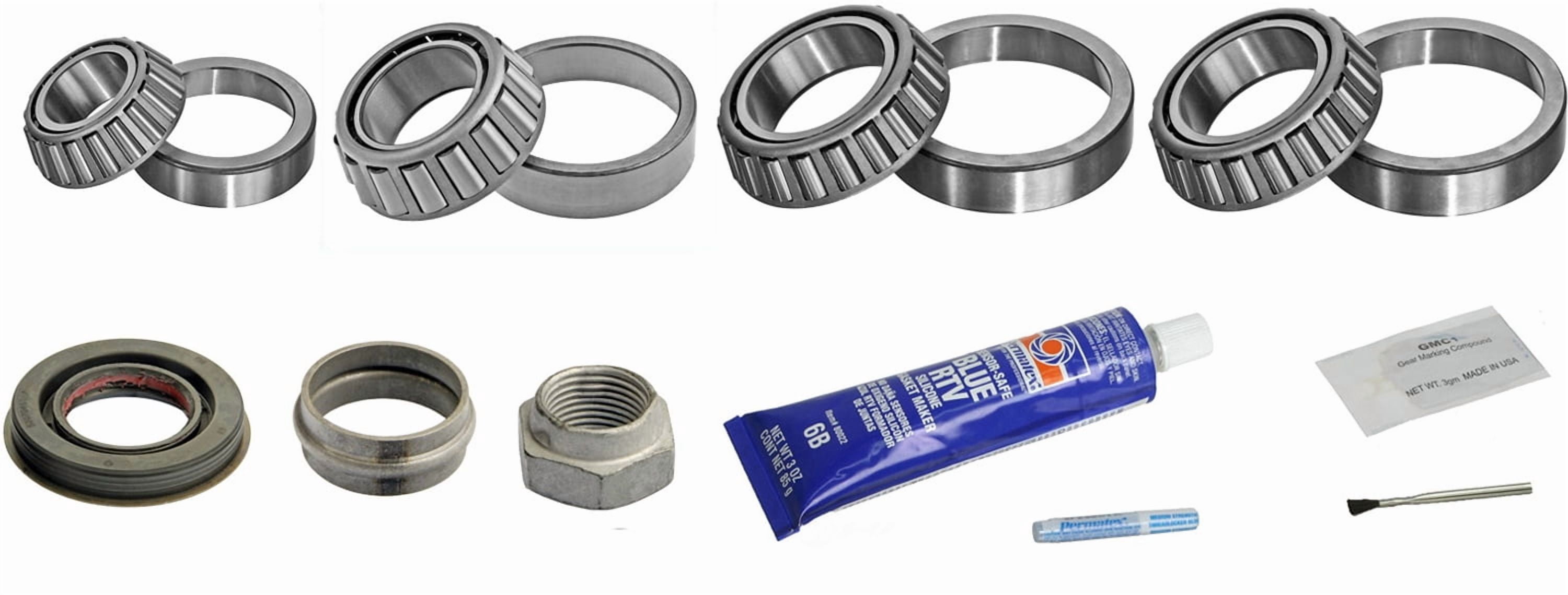 SKF SDK305-A Axle Differential Bearing and Seal Kit