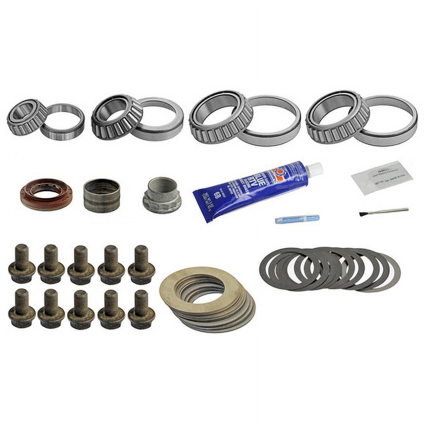 SKF SDK307-AMK Axle Differential Bearing and Seal Kit