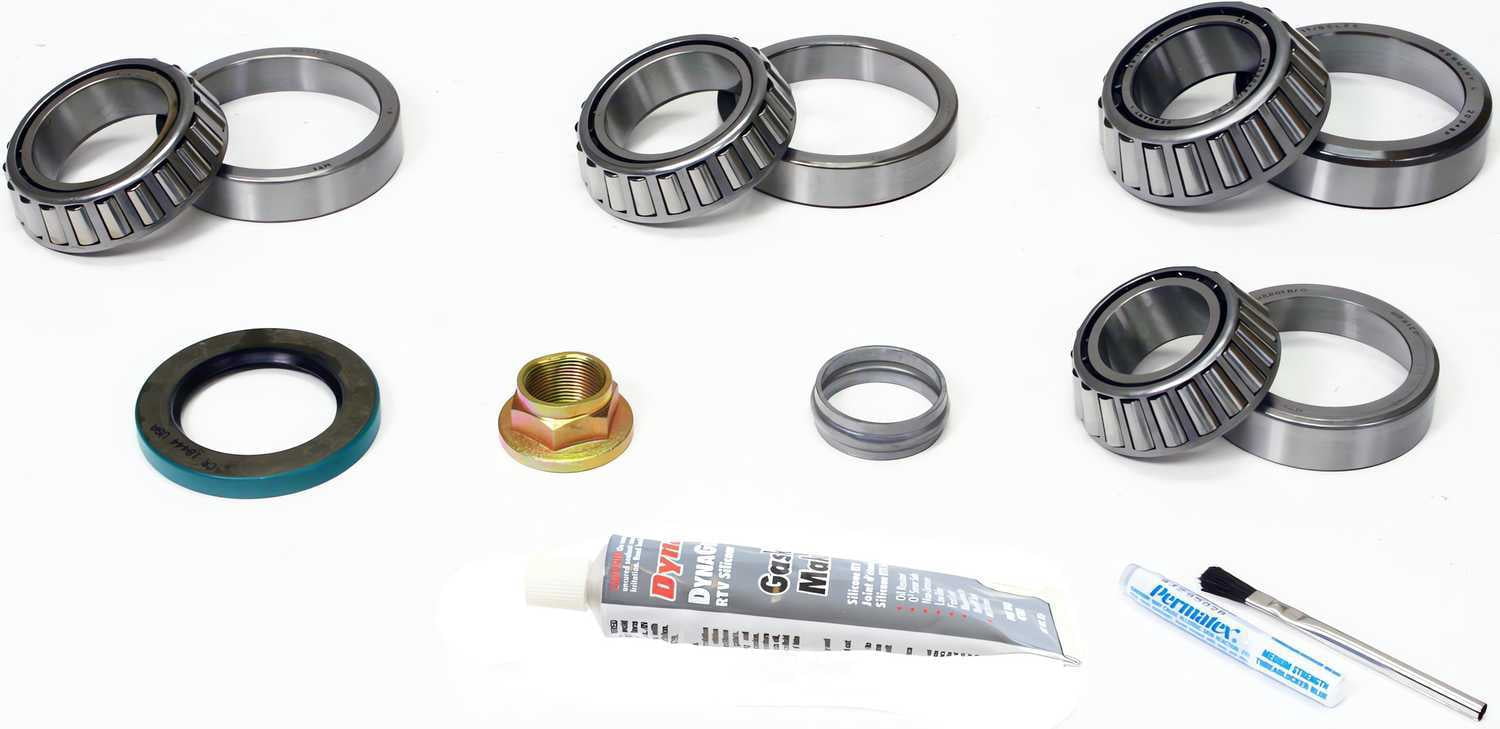 SKF SDK311-J Axle Differential Bearing and Seal Kit
