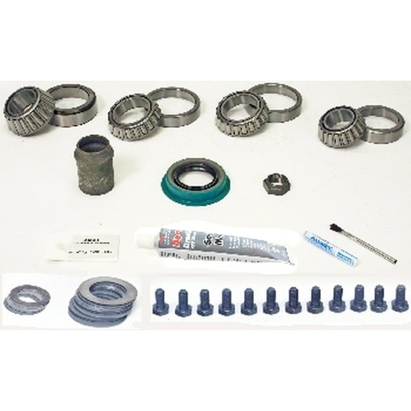 Genuine SKF Diff Kit
