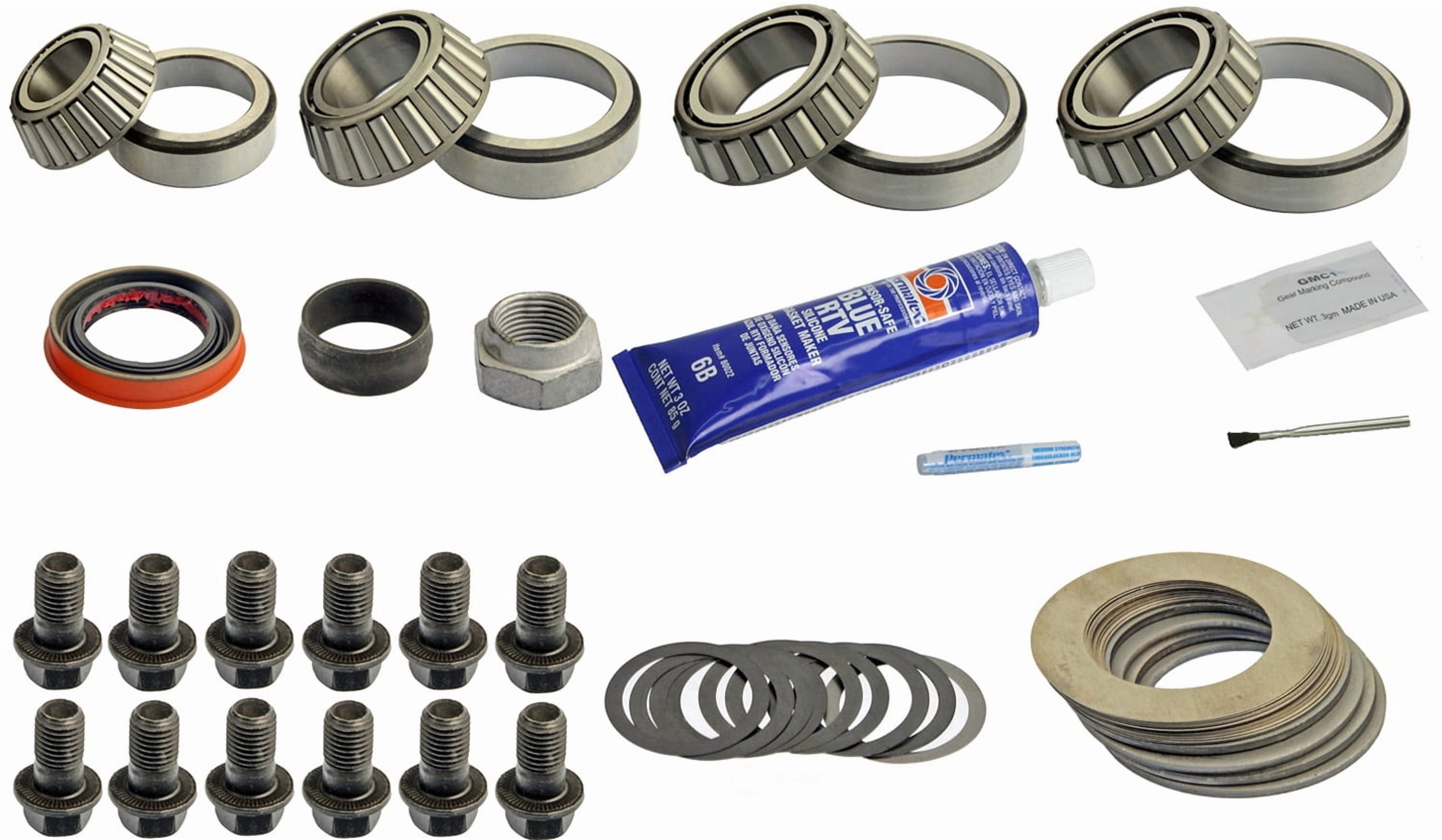 SKF SDK324-EMK Axle Differential Bearing and Seal Kit