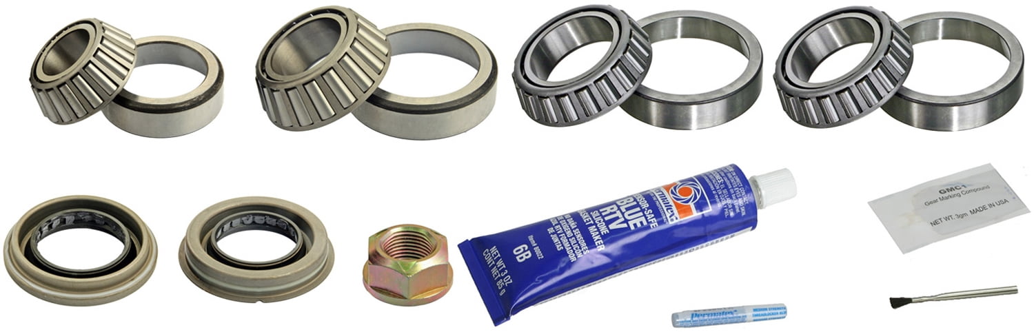 SKF SDK331-B Axle Differential Bearing and Seal Kit