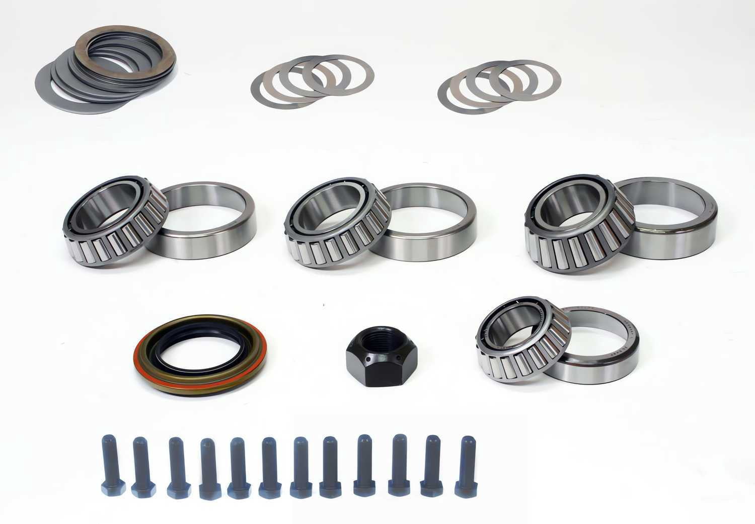 SKF SDK337-MK Axle Differential Bearing and Seal Kit