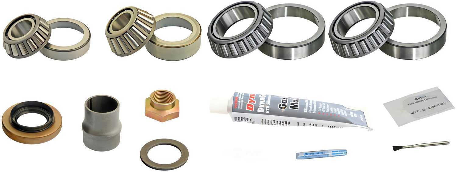 SKF SDK352 Axle Differential Bearing and Seal Kit