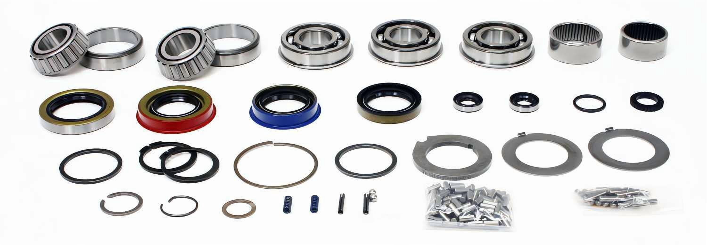 SKF STCK205-G Transfer Case Seal & Bearing Kit