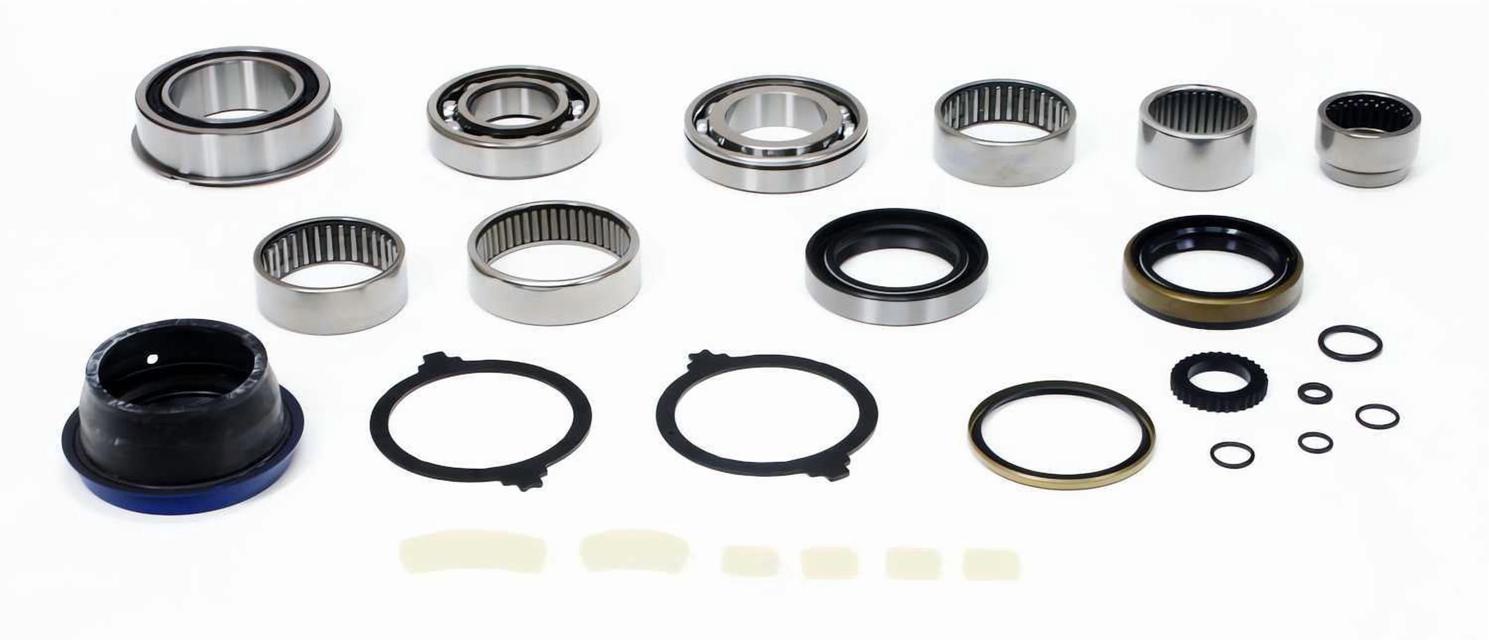SKF STCK241-DD Transfer Case Seal & Bearing Kit