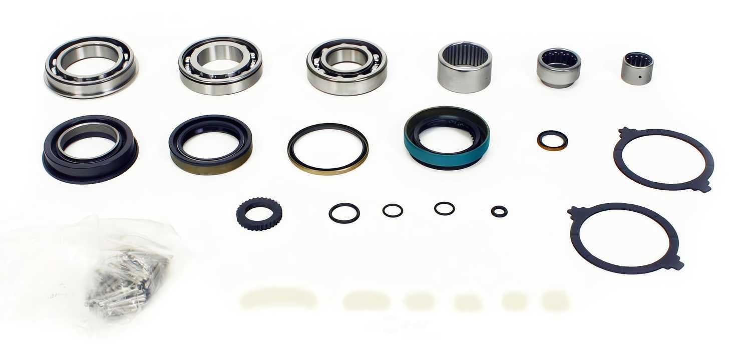 SKF STCK242-CC Transfer Case Seal & Bearing Kit