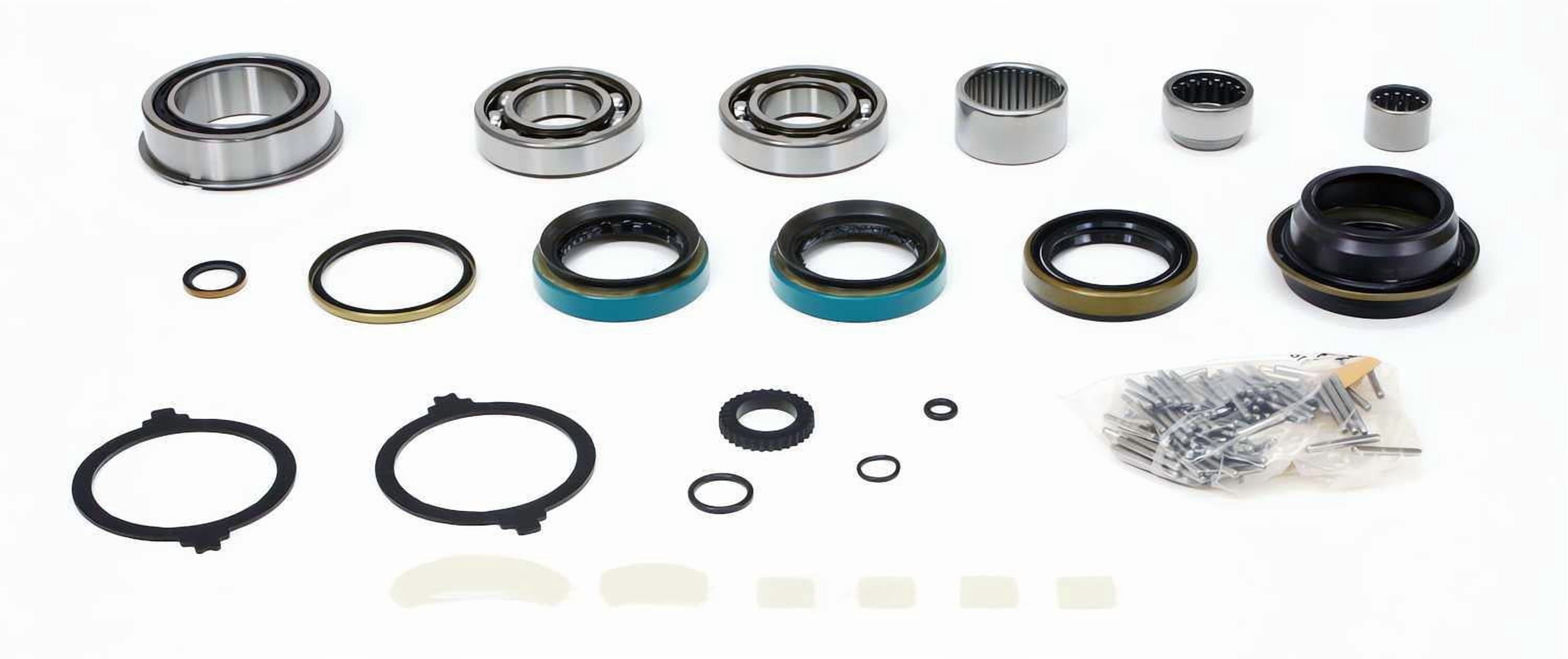 SKF STCK242-EE Transfer Case Seal & Bearing Kit