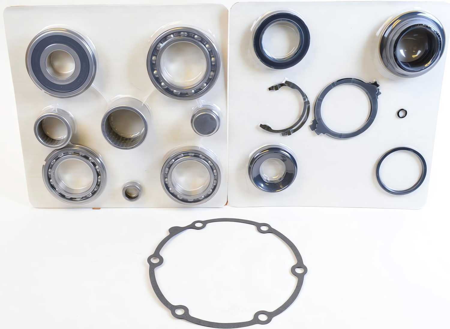SKF STCK246-AA Transfer Case Overhaul Kit