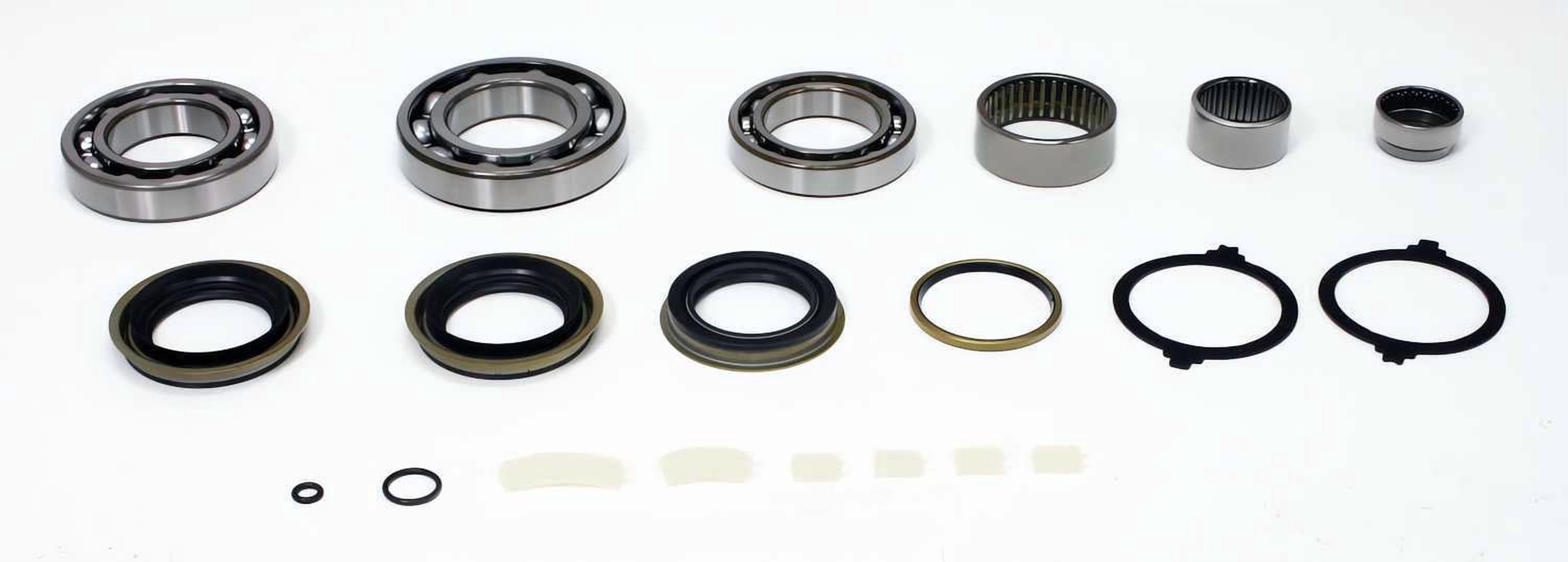 SKF STCK271 Transfer Case Seal & Bearing Kit