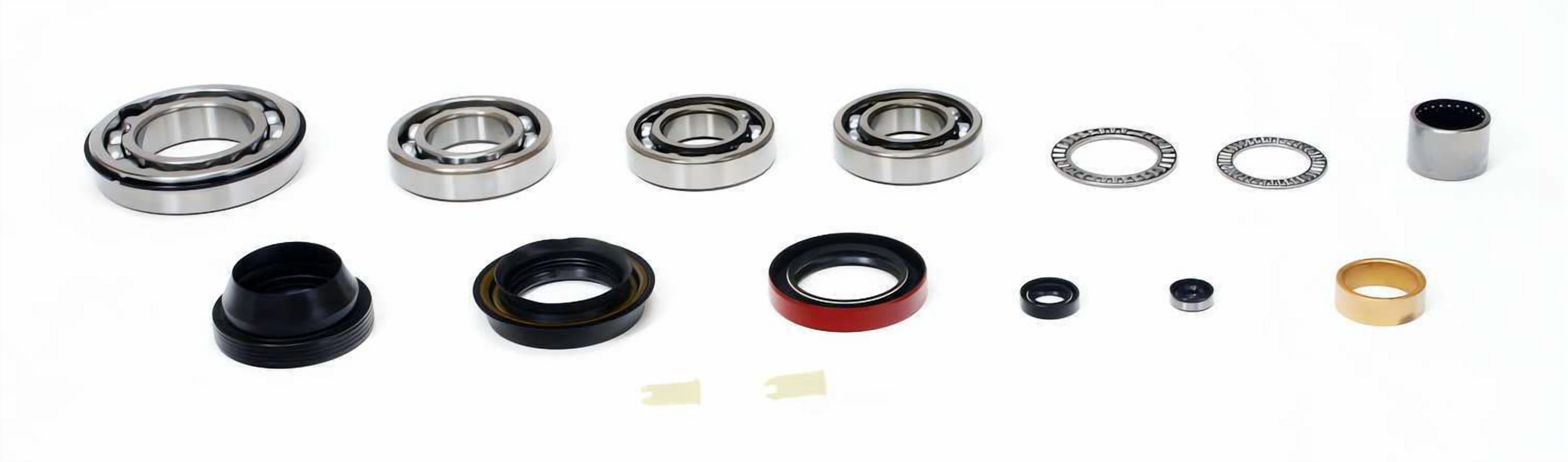 SKF STCK4406 Transfer Case Seal & Bearing Kit