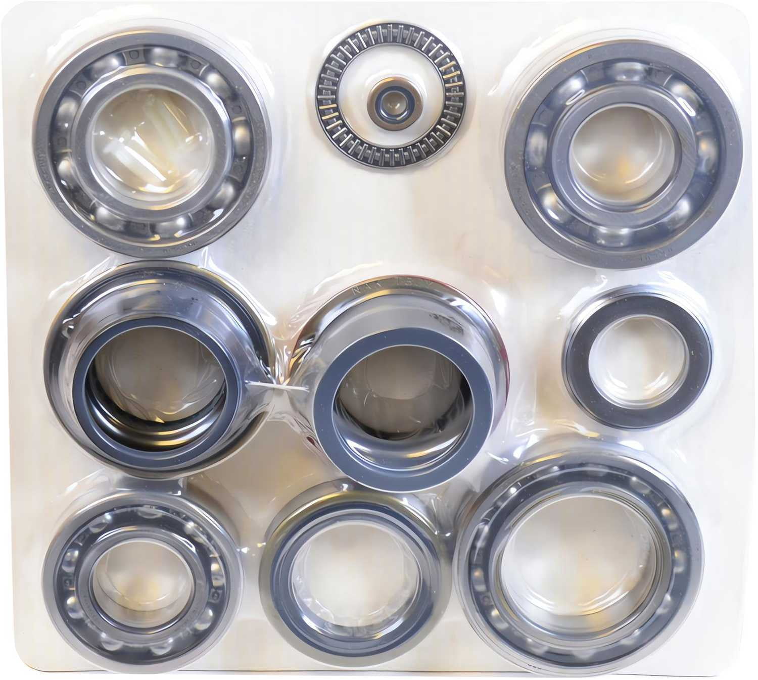SKF STCK4417 Transfer Case Overhaul Kit