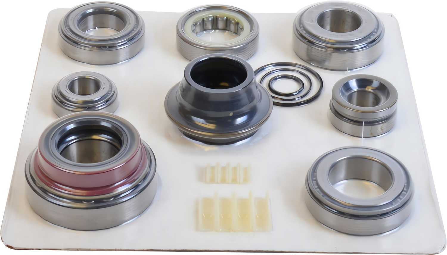SKF STK56 Manual Trans Bearing and Seal Overhaul Kit
